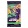 MTG - Set Booster - Commander Masters - EN