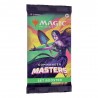MTG - Set Booster - Commander Masters - EN