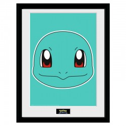 Cadre - Pokemon - Squirtle...