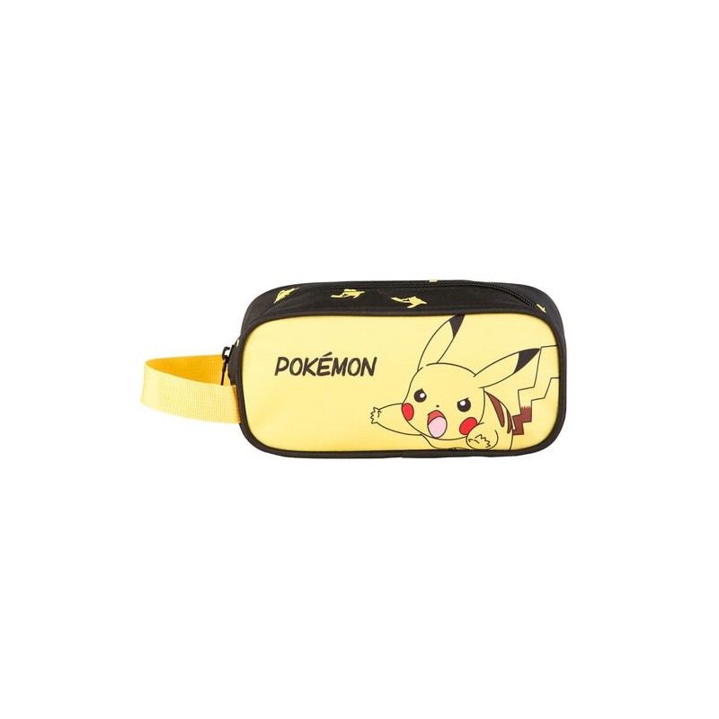 Trousse - Simple - Pikachu Jump - Pokemon
