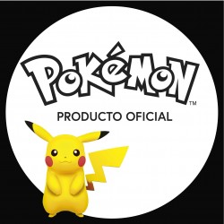 Trousse - Simple - Pikachu Jump - Pokemon