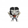 Casey Jones - Tortue Ninja (36) - POP TV - Exclusive