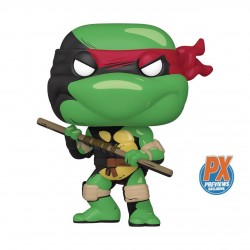 Donatello - Tortue Ninja (33) - POP TV - Exclusive