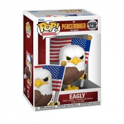 Eagly - Peacemaker (1236) -...