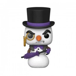 The Penguin Snowman - Batman (367) - POP DC Comics - Exclusive