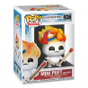 Mini Puft on Fire - Ghostbusters Afterlife (936) - POP Movie