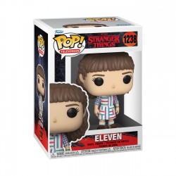 Eleven - Stranger Things...
