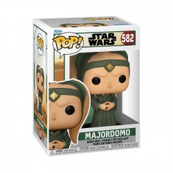 Majordomo - Star Wars (582)...