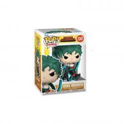 Deku - My Hero Academia...