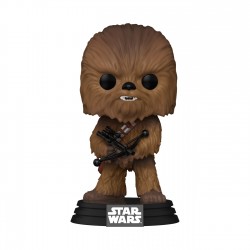 Chewbacca - Star Wars (596) - POP Movies