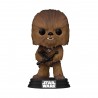 Chewbacca - Star Wars (596) - POP Movies