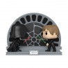 Luke vs Vador - Star Wars (612) - POP Moments - POP Movies