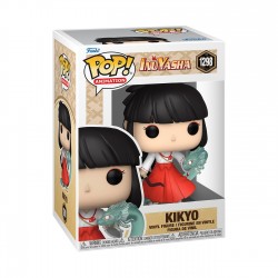 Kikyo - Inuyasha (1298) -...