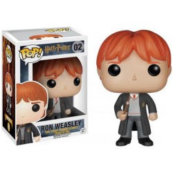 Ron Weasley - Harry Potter...