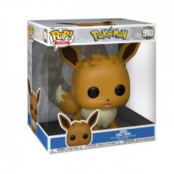 Evoli - Pokemon (540) - POP...