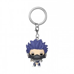 Hitoshi Shinso - My Hero Academia - Pocket POP Keychain