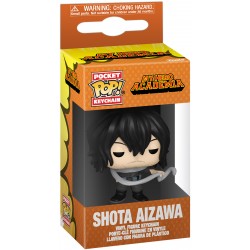 Shota Aizawa - My Hero...