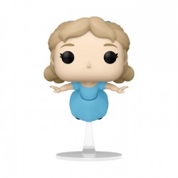 Wendy - Peter Pan (1345) - POP Disney