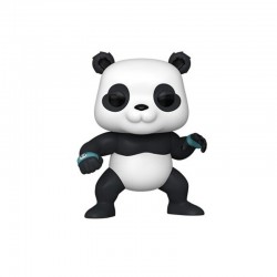 Panda - Jujutsu Kaisen...