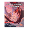 Livre - Dungeons et Dragons - Fizbans Schatzkammer der Drachen - DE