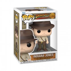 Indiana Jones - Indiana...
