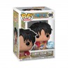 Luffy Gear two - One Piece (1269) - POP Animation - Exclusive