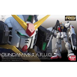 Real Grade - Mk-II A.E.U.G....
