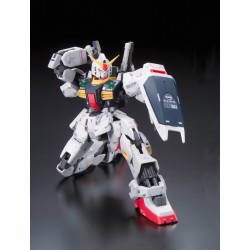 Real Grade - Mk-II A.E.U.G. - Gundam