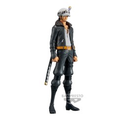 Trafalgar Law - One Piece -...