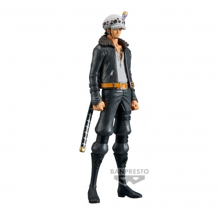 Trafalgar Law - One Piece - BXF - The Grandline Men