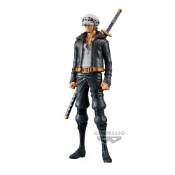 Trafalgar Law - One Piece - BXF - The Grandline Men