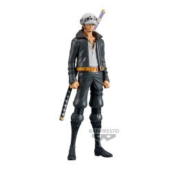 Trafalgar Law - One Piece - BXF - The Grandline Men