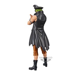 Bartolomeo - One Piece - BXF - The Grandline Men