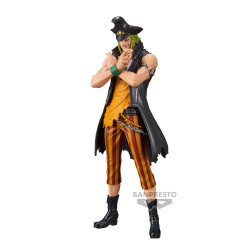 Bartolomeo - One Piece - BXF - The Grandline Men