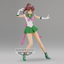 Super Sailor Jupiter ver.A - Sailor Moon Eternal - Glitter et Glamours