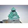 Maquette - Château d'Osaka
