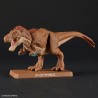 Plannosaurus - Tyrannosaurus - Préhistorique