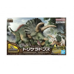 Plannosaurus - Triceratops...