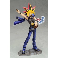 Yami Yugi - Figurine -...