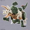 Plannosaurus - Triceratops - Préhistorique