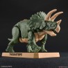 Plannosaurus - Triceratops - Préhistorique