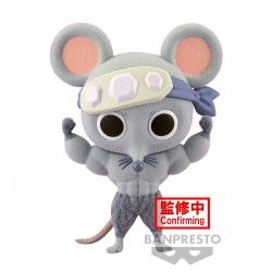 Muscular Mice (ver.A) -...