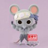 Muscular Mice (ver.A) - Fluffy Puffy - Demon Slayer