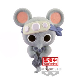 Muscular Mice (ver.B) -...
