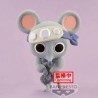 Muscular Mice (ver.B) - Fluffy Puffy - Demon Slayer