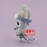 Muscular Mice (ver.B) - Fluffy Puffy - Demon Slayer