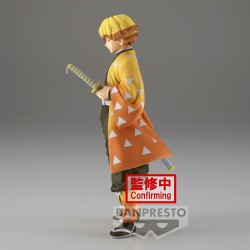 Zenitsu Agatsuma - Demon Slayer