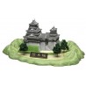 Maquette - Château de Kumamoto