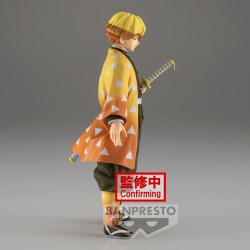 Zenitsu Agatsuma - Demon Slayer