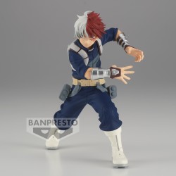 Shoto Todoroki - My Hero Academia - The Amazing Heroes